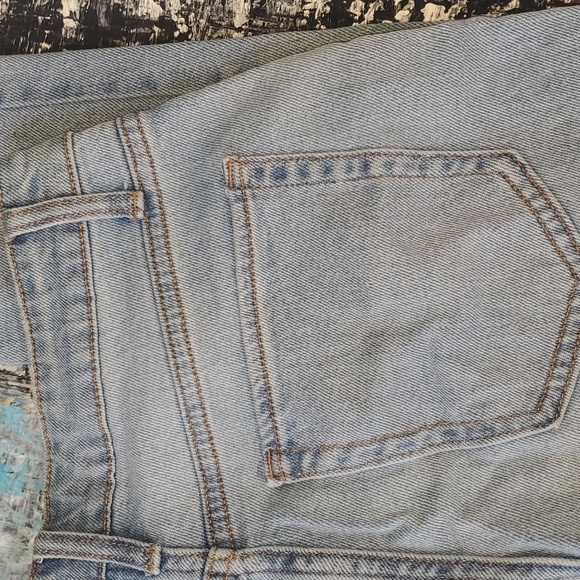 Wild Fable womens jeans - Picture 7 of 9